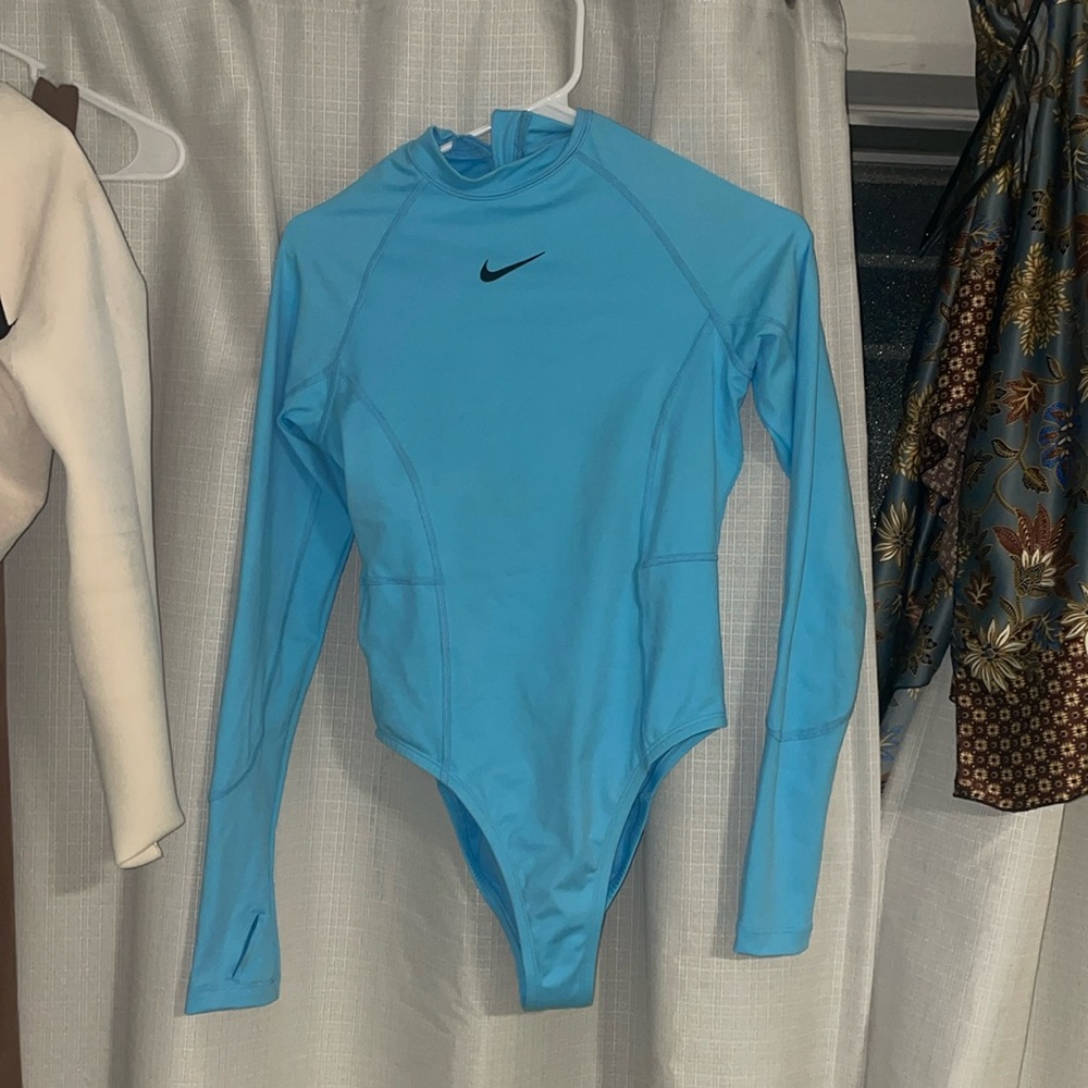 Nike one piece swimsuit